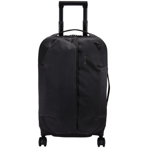 Thule Aion TARS122 kabinekuffert 35 l - sort, blød skal med 8 spinnerhjul