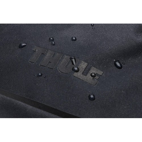 Thule Aion TARS122 kabinekuffert 35 l - sort, blød skal med 8 spinnerhjul