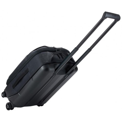 Thule Aion TARS122 kabinekuffert 35 l - sort, blød skal med 8 spinnerhjul