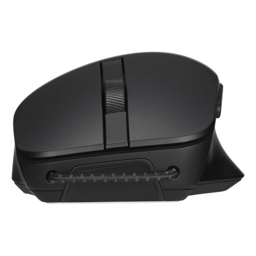 ASUS SmartO MD200 trådløs kontormus - højrehåndet, RF + Bluetooth, 4.200 DPI