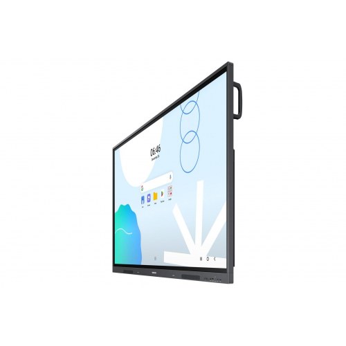 Samsung WA65D interaktiv whiteboard 65" 4K touch - grå