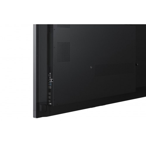 Samsung WA65D interaktiv whiteboard 65" 4K touch - grå