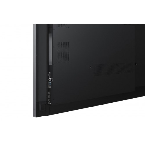 Samsung WA65D interaktiv whiteboard 65" 4K touch - grå