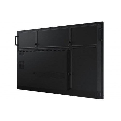 Samsung WA65D interaktiv whiteboard 65" 4K touch - grå