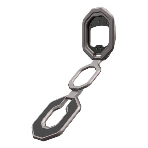 UAG Magnetic Ring - magnetisk ringgreb til mobil, mørkegrå