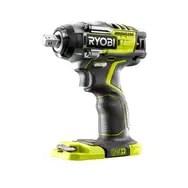 RYOBI R18IW7-0 slagnøgle 18V 1/2" - 270 Nm (uden batteri og lader)