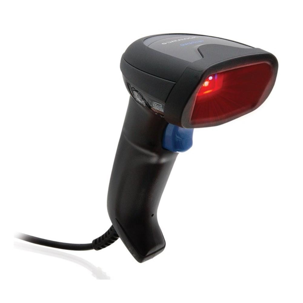 Datalogic QuickScan QD2590 håndscanner til stregkoder