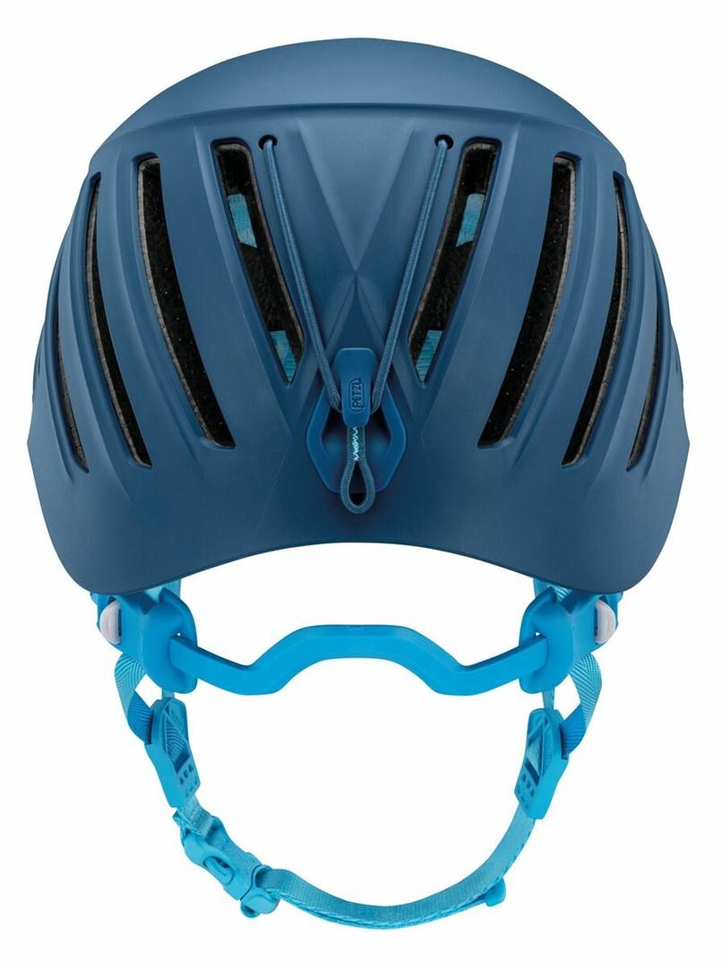 Petzl Borea klatrehjelm - blå/navy (52-58 cm)