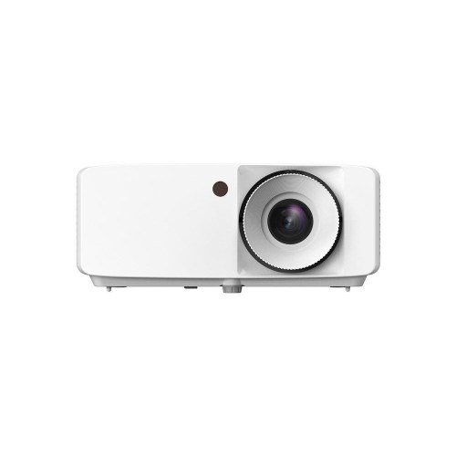 Optoma HZ40HDR projektor - 4.000 ANSI lumen, DLP, 1080p, 3D - Hvid