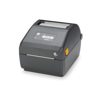 Zebra ZD421d etiketprinter - 203 dpi, USB
