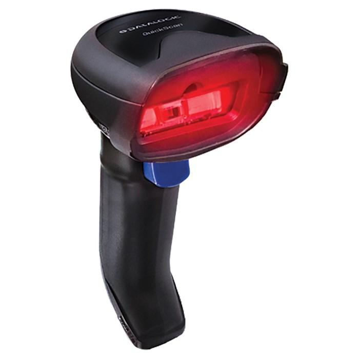 Datalogic QuickScan QD2220 håndholdt stregkodescanner
