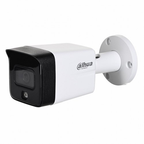 Dahua IPC-HFW1839TC-A-IL-0360B-S6 IP overvågningskamera (bullet)