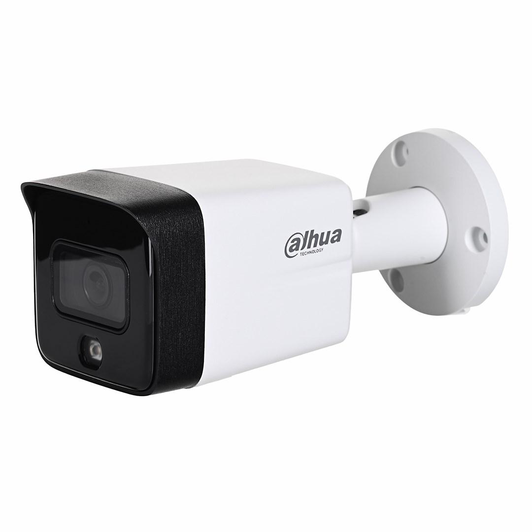 Dahua IPC-HFW1839TC-A-IL-0360B-S6 IP overvågningskamera (bullet)