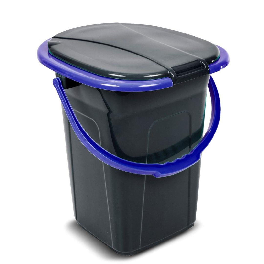 GreenBlue GB320BB transportabel rejsetoiletspand 19 l - maks. 130 kg