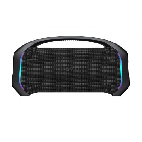 Havit SK910BT trådløs Bluetooth-højttaler 100 W - sort