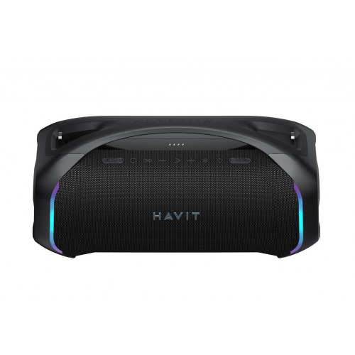 Havit SK910BT trådløs Bluetooth-højttaler 100 W - sort