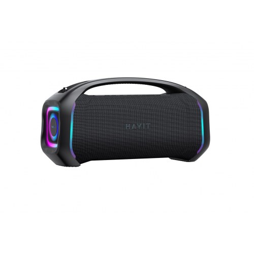 Havit SK910BT trådløs Bluetooth-højttaler 100 W - sort