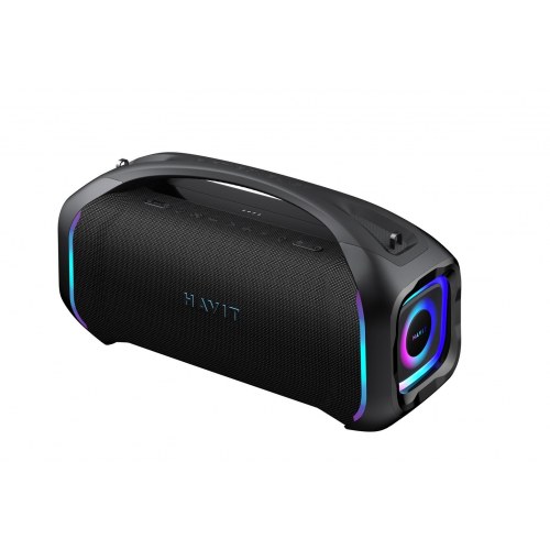 Havit SK910BT trådløs Bluetooth-højttaler 100 W - sort