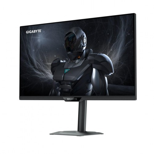 Gigabyte G27Q20 27" QHD gaming-skærm - 200 Hz, 0,5 ms, HDR10