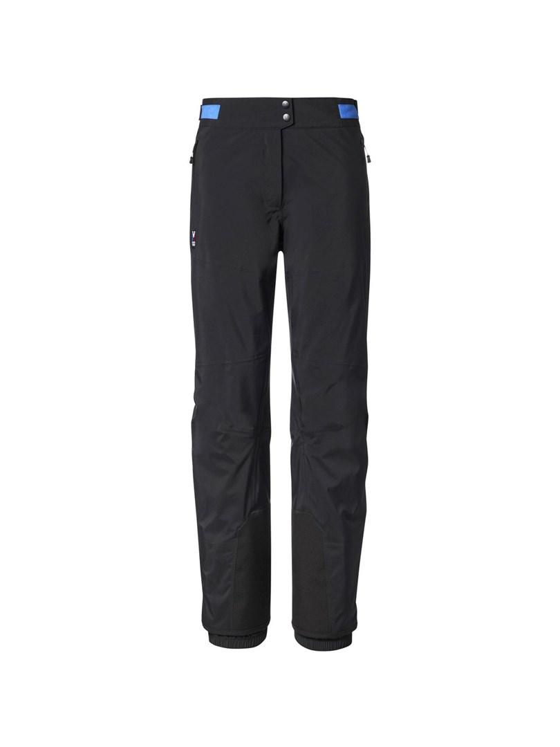Millet Trilogy Icon GTX Pro bukser til damer - black/noir, str. M