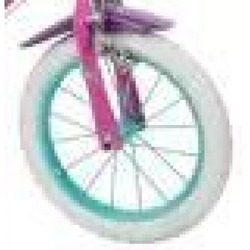 HUFFY børnecykel - Gabby’s Dollhouse 14" (pink)