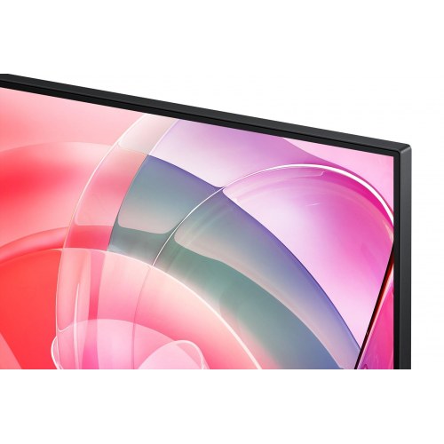 Samsung ViewFinity S7 37" 4K UHD VA-skærm - sort