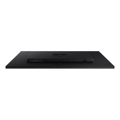 Samsung ViewFinity S7 37" 4K UHD VA-skærm - sort