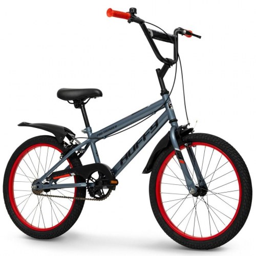 HUFFY Pro Thunder 20" - børnecykel, grafit