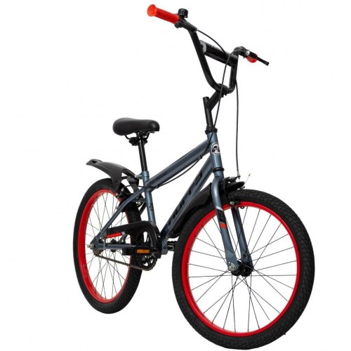 HUFFY Pro Thunder 20" - børnecykel, grafit
