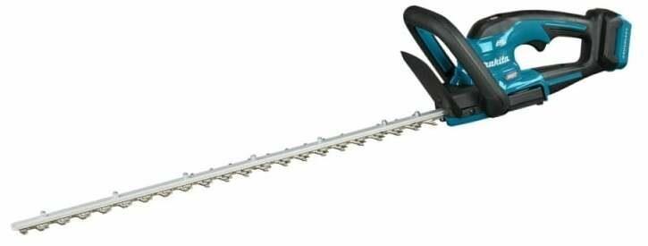 Makita hækkeklipper 40V XGT UH021GZ - 600 mm
