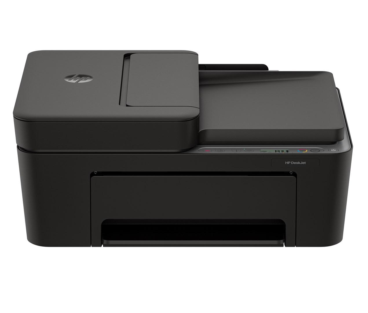 HP DeskJet 4320 trådløs alt-i-én farveprinter