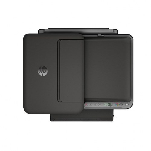 HP DeskJet 4320 trådløs alt-i-én farveprinter
