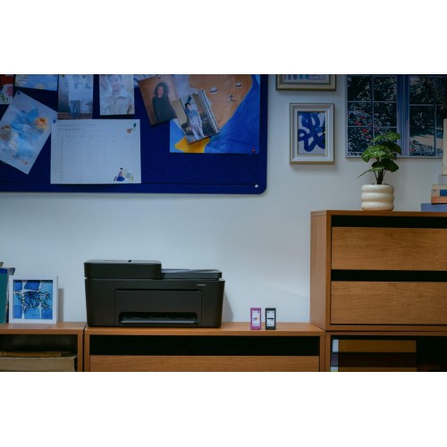 HP DeskJet 4320 trådløs alt-i-én farveprinter