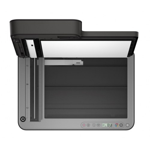 HP DeskJet 4320 trådløs alt-i-én farveprinter