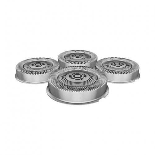 Philips HS740/15 - udskiftningsskær til elektrisk shaver, 4 stk.