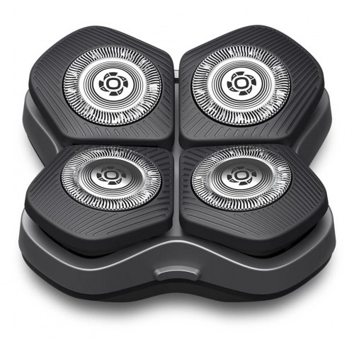 Philips HS740/15 - udskiftningsskær til elektrisk shaver, 4 stk.