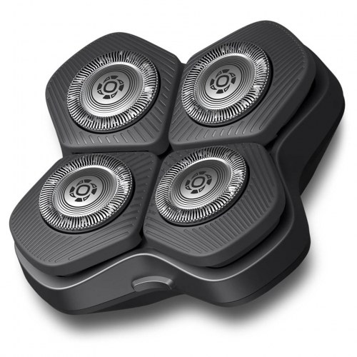 Philips HS740/15 - udskiftningsskær til elektrisk shaver, 4 stk.