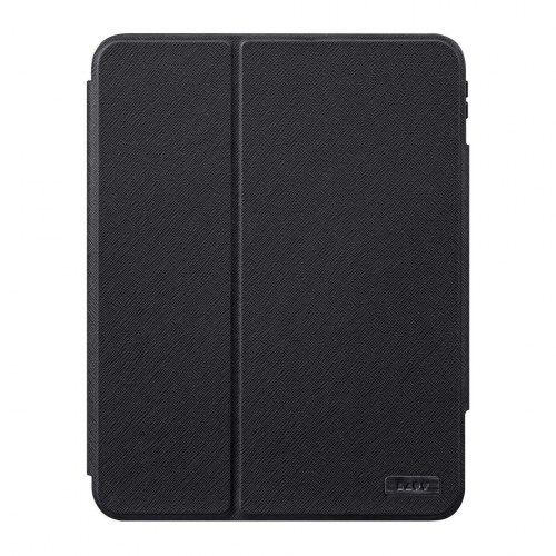 LAUT Prestige Folio MG etui til iPad Air 13" (2024) - sort