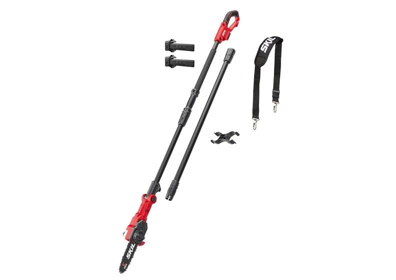Akku teleskopsav 20 cm - SKIL 0650CA
