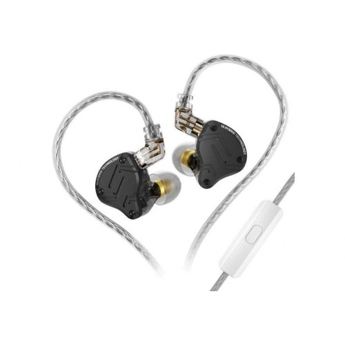 KZ ZS10 Pro X kablede in-ear høretelefoner