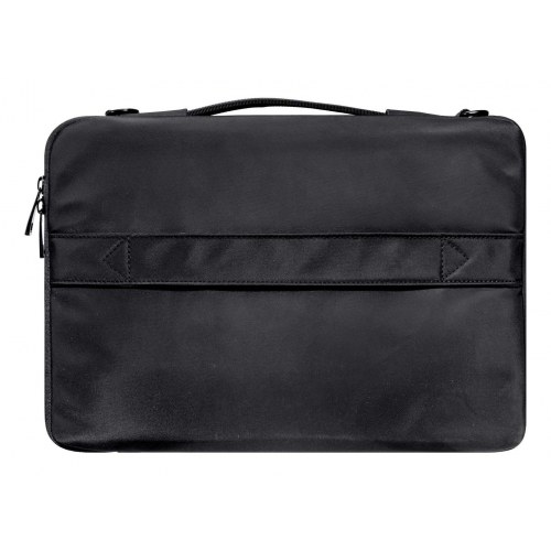 LAUT NOVI 14" laptop sleeve med hank - sort