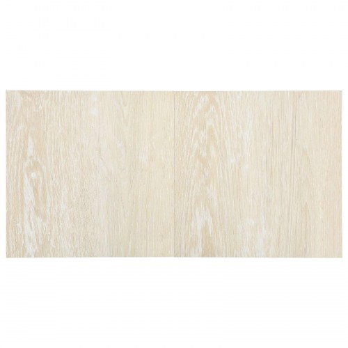Selvklæbende Gulvplanker 30,5 x 30,5 cm 20 stk PVC