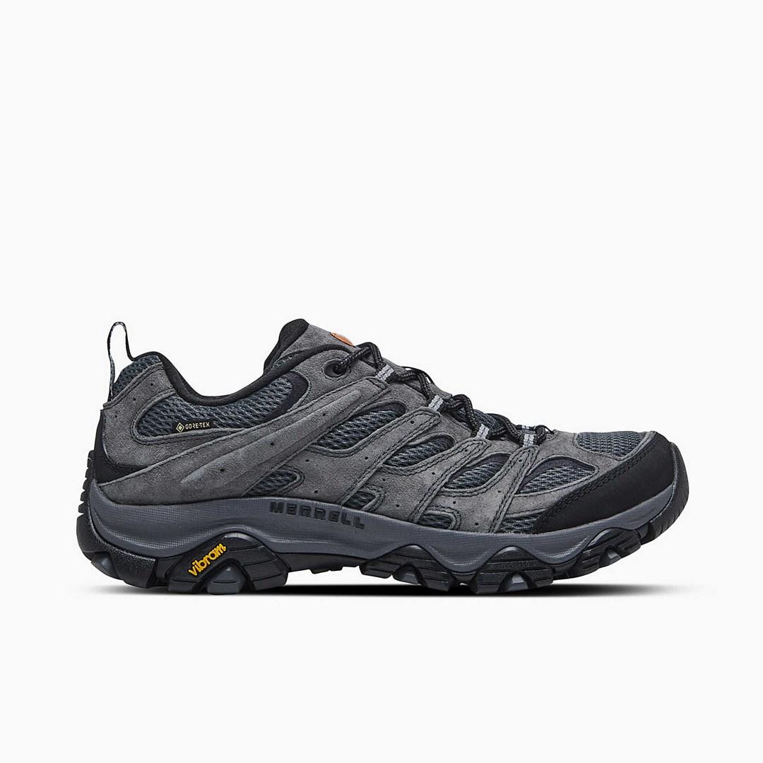Merrell Moab 3 GORE-TEX - vandresko, Walnut, str. 42