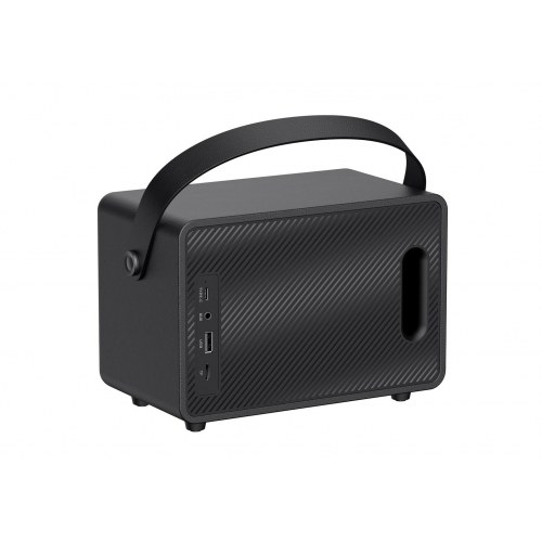 Havit SK907BT Bluetooth-højttaler - trådløs bærbar stereo (sort)