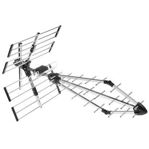 Retningsbestemt tv-antenne - SMART-HORIZON