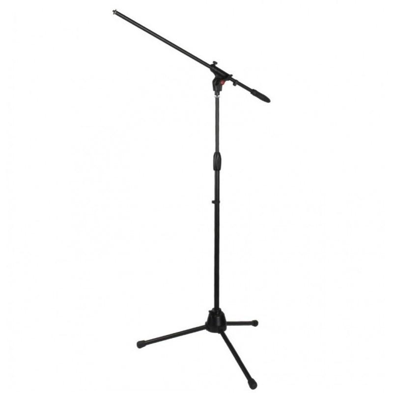 DNA Professional MIC PRO mikrofonstativ - sort
