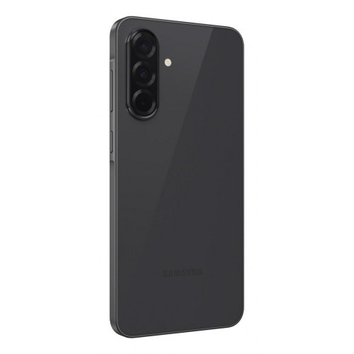 Samsung Galaxy A36 5G 6,7" 6/128 GB - Awesome Black