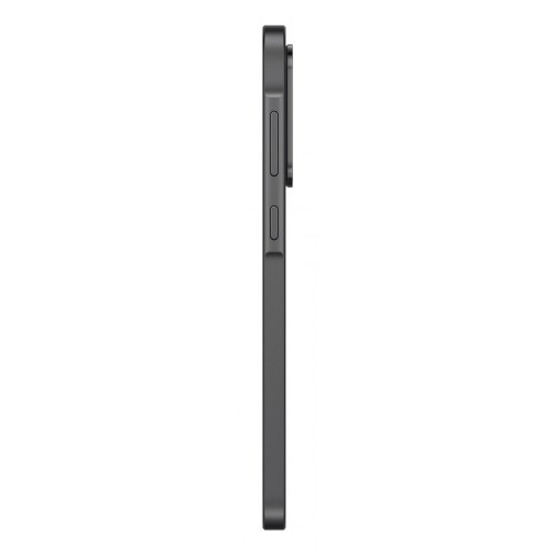 Samsung Galaxy A36 5G 6,7" 6/128 GB - Awesome Black