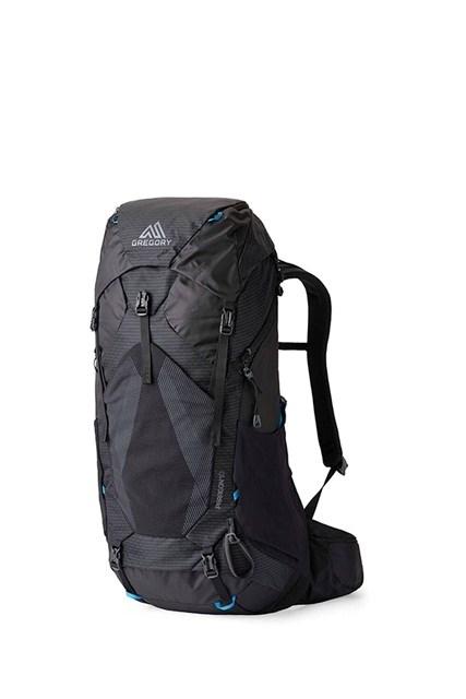 Gregory Paragon vandrerygsæk 40 l M/L - sort