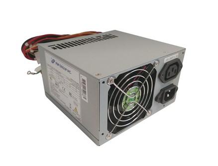 Fortron FSP400-70AGB strømforsyning 400 W PS/2 - grå